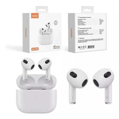 Fone De Ouvido Bluetooth 5hrs De Bateria - Fone De Ouvido Sem Fio