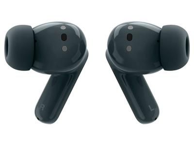 Fone de Ouvido Bluetooth Motorola Moto Buds Bass com Microfone com Cancelamento de Ruído Intra-auricular True Wireless Preto