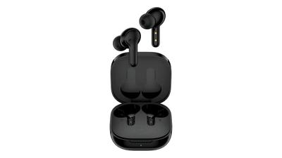 Fone de Ouvido Bluetooth QCY T13 TWS Sem Fio 4 Microfones Controle por Toque Bluetooth 5.1