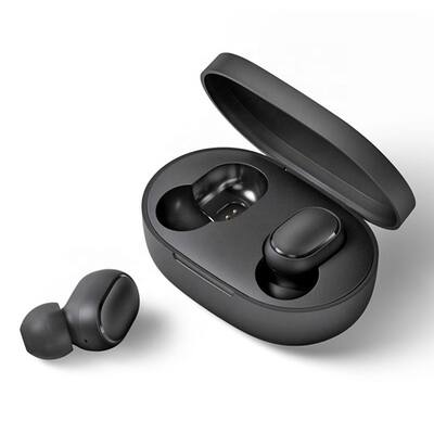 Fone de Ouvido Bluetooth Sem Fio Original 5.1 Compatível com iOS e Android