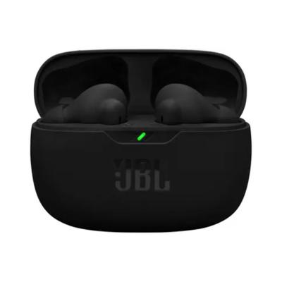 Fone de ouvido jbl wave beam 2 bluetooth 28913846 preto