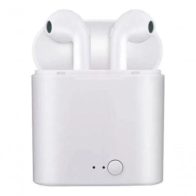 Fone De Ouvido Sem Fio Tws I7 Mini Via Bluetooth