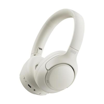 Fone Headset Qcy H3 Anc Adaptativo Bluetooth 5.3 Multiponto 60h