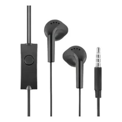 Fone Ouvido Com Fio Hs330 Samsung Galaxy para entrada p2