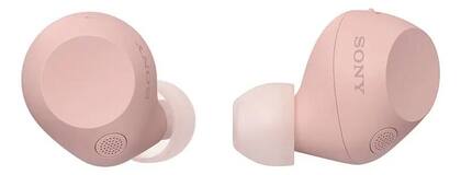 Fones de ouvido intraauriculares sem fio Sony Bluetooth WFC710N Cancelamento de Ruidos Diversas cores