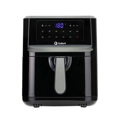 Fritadeira Air Fryer Gallant GFE05 Digital Family Sem Óleo 5L 1400w 220v