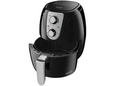 Fritadeira Air Fryer Maxis 3,2 Litros 60hz 127v AF-33