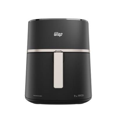 Fritadeira Airfry S/ Óleo Wap Mega Digital 7.1 Litros 1700w 110V
