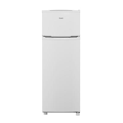 Geladeira Cycle Defrost 332L Prateleiras Removíveis Branca Consul - CRD37MB