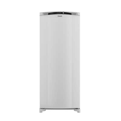 Geladeira Frost Free 297L Consul com Painel Externo Branca - CRB36MB