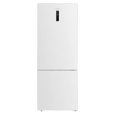 Geladeira Frost Free Inverse 416L Inverter Branca Midea