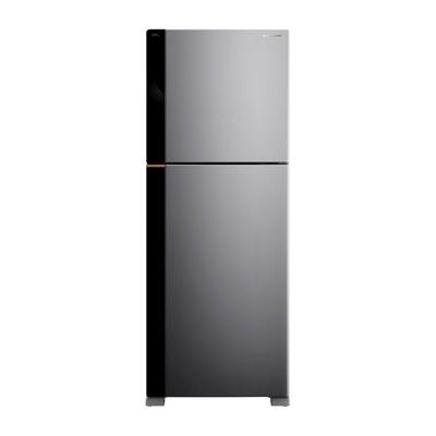 Geladeira Inteligente Frost Free Duplex 476 Litros cor Inox Brastemp - BRM60AK