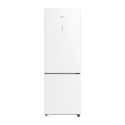 Geladeira Frost Free Inverse 401L Inverter Bivolt Branca Midea