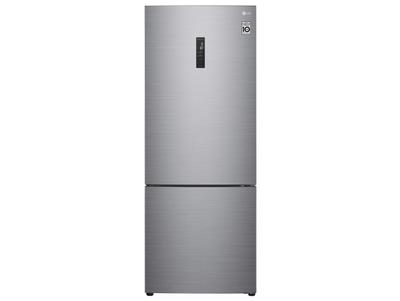 Geladeira/Refrigerador LG Frost Free Smart Inverse