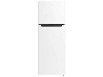Geladeira Midea Cycle Defrost Duplex 410L Inverter