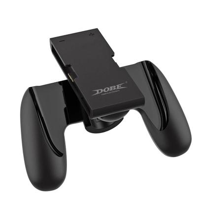 Grip com carregamento compativel N Switch 2 Joy-Con Controller Gamepad