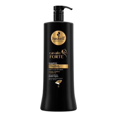 Haskell Cavalo Forte - Shampoo