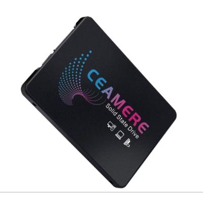 Hd Ssd Disco Sólido Interno Ssd 240gb 2.5 Sata Pc Notebook Video Game