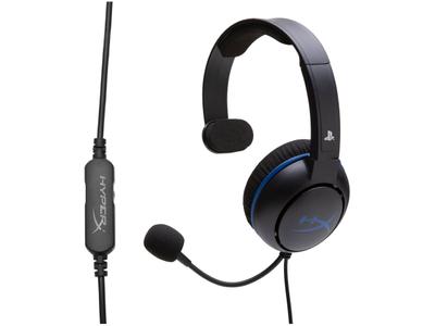 Headset Gamer HyperX PS4
