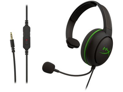 Headset Gamer HyperX Xbox One