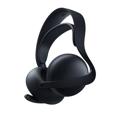 Headset Sem Fio Gamer Sony Pulse Elite, Bluetooth, PS5, Midnight Black - CFI-ZWH2L