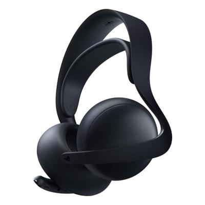 Headset Sem Fio Pulse Elite Sony Midnight Black