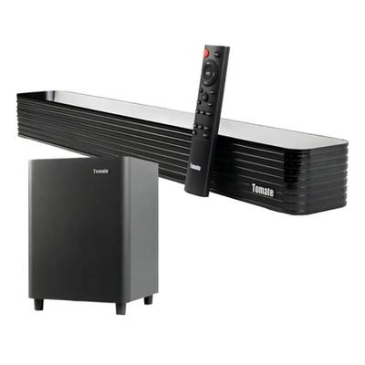 Home Theater Barra de Som 2.1 Subwoofer
