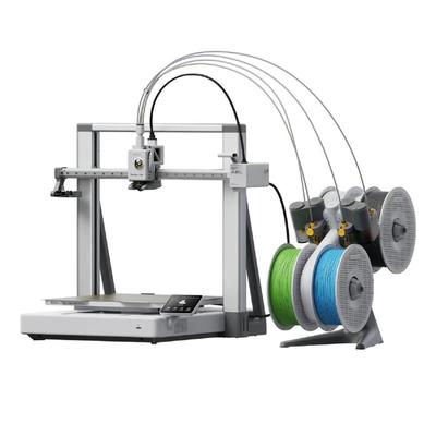 Impressora 3D Bambu Lab A2L + AMS Lite (Combo), 220V, PF005-L+SA005-EU