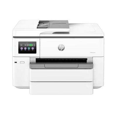 Impressora HP OfficeJet Pro 9730 537P5C Multifuncional A3 com Wireless