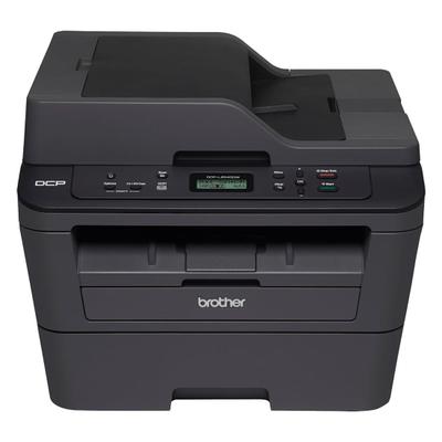 Impressora Multifuncional Brother Mono Laser DCP-L2540DW 127v
