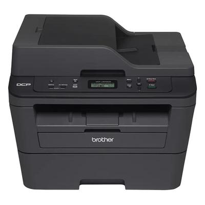 Impressora Multifuncional Laser Brother DCP-L2540DW Monocromática 127V