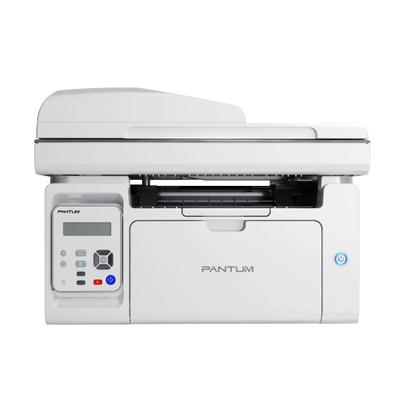 Impressora Multifuncional Laser Pantum M6559NW Mono 110V