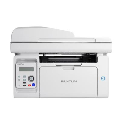 Impressora Multifuncional Pantum M6559NW Laser Wi-fi Mono 220V