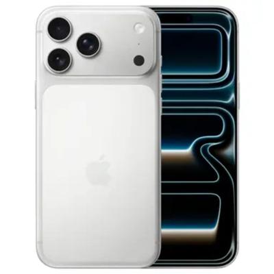 iPhone 17 Pro Max 6.9 IOS 26 256GB Câmera Tripla Apple