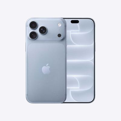 iPhone 18 Pro Max 2TB Glacial
