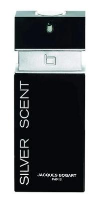 Jacques Bogart Silver Scent Eau De Toilette
