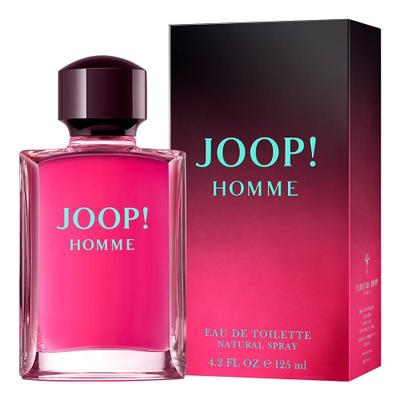 Joop Homme Masculino Eau de Toilette
