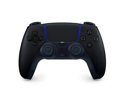 Joystick controle dual sense, ps5 sony original preto