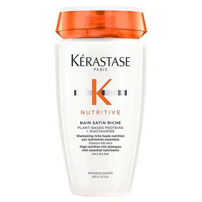 Kérastase Nutritive Bain Satin Riche Shampoo