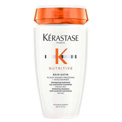 Kérastase Nutritive Bain Satin Shampoo
