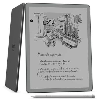 Kindle Scribe 16GB com Tela de 11 Polegadas