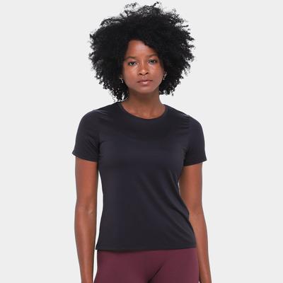 Kit Camiseta Hering C/ 2 Peças Feminino