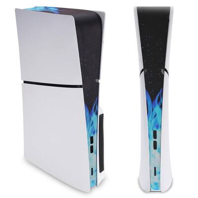 Kit de proteção contra poeira PlayVital 12 em 1 para PS5 Slim com acessório