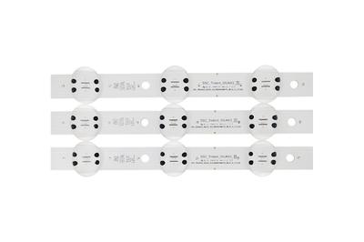 Kit Régua LED TV LG 55 AGF30214601