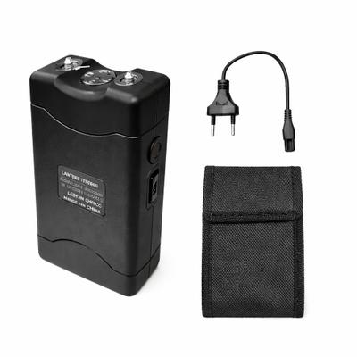 Lanterna LED Recarregavel Portatil Compacta Alta Potencia