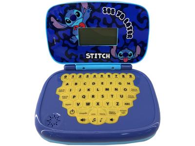 Laptop Infantil Stitch Minigame Laptop