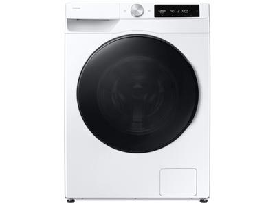 Lava e Seca 13 kg/8 kg Samsung com AI Control, Branca - WD13FG