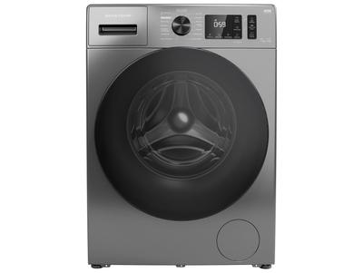 Lava e Seca Brastemp 11 kg Smart Sensor Titanium BNO11ASANA