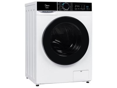 Lava e Seca Midea 11kg Inverter Ciclo Pets MFA01D110B 16 Programas Branca