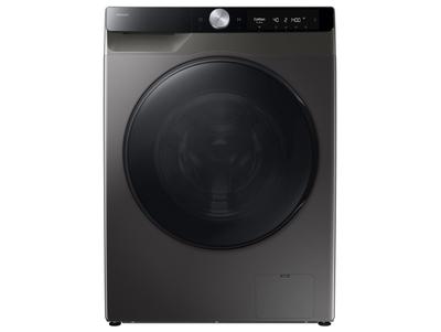 Lava e Seca Samsung 13kg AI Control WD13FG Digital Inverter Smart Fria e Quente Inox
